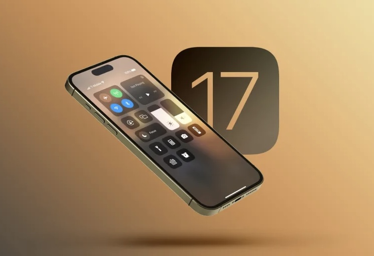 iPhone 17 и новая iOS — что изменилось