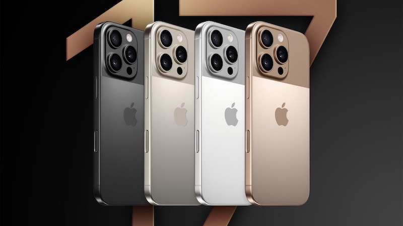Какие сильные стороны iPhone 17 Pro проявляются в повседневном использовании?ф